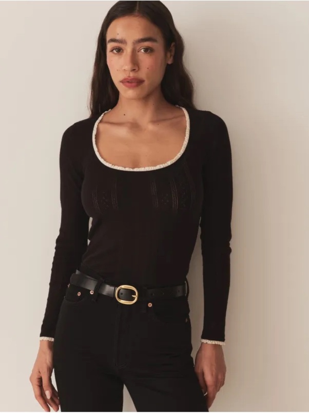 DÔEN Romy Tee
